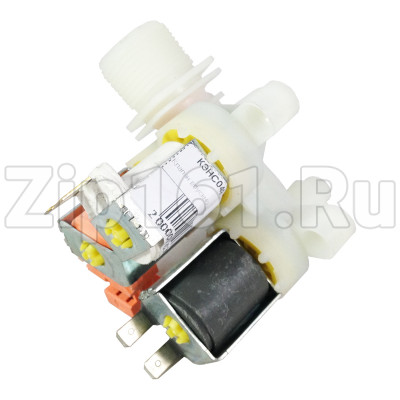 Электроклапан воды для стиральной машины Electrolux AEG 4071360194
