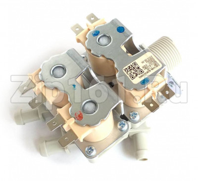 Клапан подачи воды стиральной машины LG 5221ER1002F