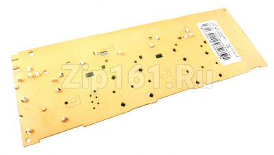 Модуль (плата индикации) Indesit C00263743