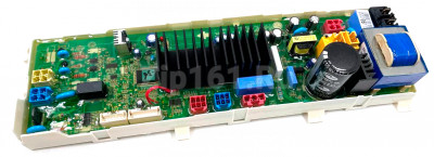 Модуль (плата управления) LG EBR73810306