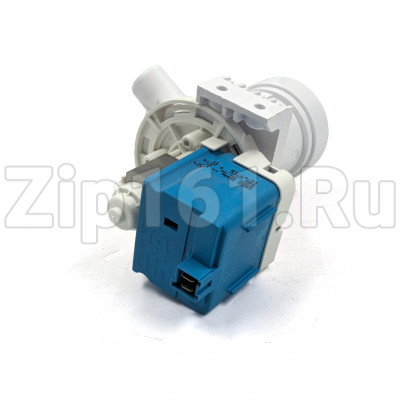 Помпа на 8 защелках, выводы назад, вместе с корпусом, Ардо, GRE 518008100