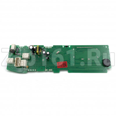 Плата управления с дисплеем Haier 0024000219N