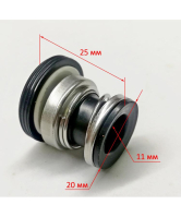 Пружинное уплотнение для ПН-370, 650(7) LES, 370(8) SWV, 370, 650(8) FLT