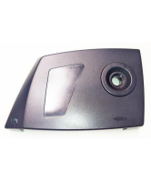 Крышка звёздочки (черная) для ELS-2/40PL, 2000Р, 16/2000,ЭП-2216П(48) HGM