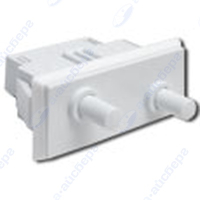 Кнопка двойная Samsung DA34-00048A