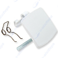 Замок люка Bosch 21BS001 (069637)