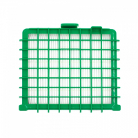 Фильтр пылесоса 170х150мм, HEPA, Rowenta, Tefal