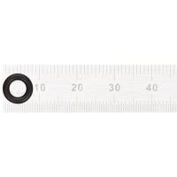 Уплотнитель крана пара