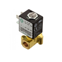 Электромагнитный клапан