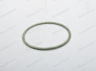 Уплотнитель  газовой  конфорки