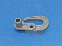 Петля двери холодильника