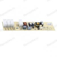 Плата электронная