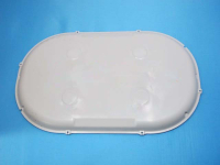 ПАНЕЛЬ ЗАДНЯЯ