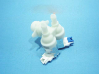 КЛАПАН ЭЛЕКТРОМАГНИТНЫЙ