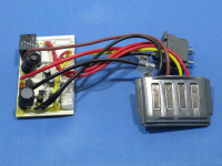 ЭЛЕКТРОННЫЙ МОДУЛЬ