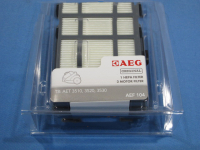 Комплект фильтров