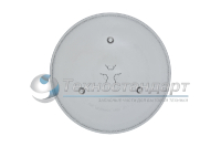 Тарелка СВЧ 270 мм, Midea, Panasonic, Daewoo, Gorenje, Whirlpool