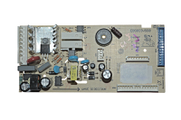 Модуль управления для холодильника Beko, замена 4943839112