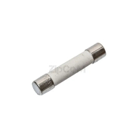 Универсальный предохранитель для микроволновой печи 16A 250V (керамический)