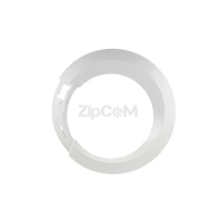 Обечайка люка внешняя для стиральных машин Gorenje 333845