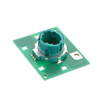 Переключатель программ 8996619281356 для стиральных машин Electrolux