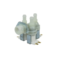 Клапан подачи воды 3WAY/90 для стиральных машин