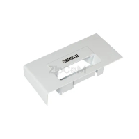 Ручка дозатора для стиральных машин Атлант 775378401000