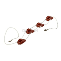 Микровыключатели блока поджига для газовых плит Bosch 495579