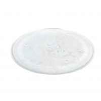Тарелка микроволновой печи D255мм