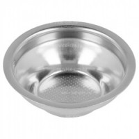 Фильтр в рожок кофеварки Delonghi ЕС на 1 чашку 607836