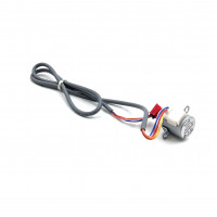 Шаговый мотор жалюзи кондиционера Haier A0010401870Q