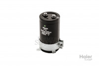 Электрический Конденсатор Haier 0010450189