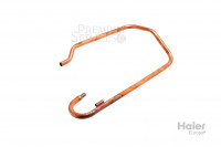 Труба обратки Haier A0010720113