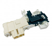 Замок люка Candy 90489300 1.42.005.09 для СМ с тросиком