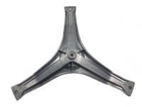 Крестовина барабана для стиральной машины Candy 49003265