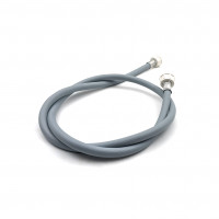 Заливной шланг стиральной машины 150см 20-60бар