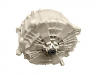 Задняя часть бака стиральной машины Samsung DC97-10737L