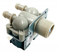 Клапан залива воды 2Wx180 стиральной машины LG 5220FR20678