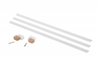 Планка для встраивания под столешницу 87см Bosch 00679582