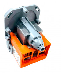 Помпа MAINOX 30w на защелках 3шт клеммы вперед вместе для Bosch